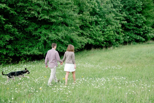 Engagement Session 