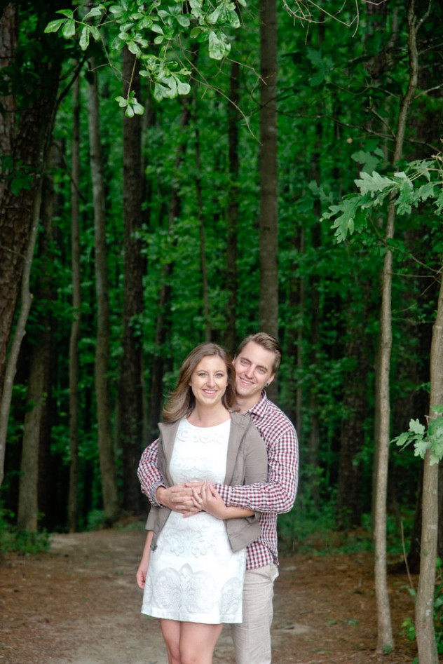 Engagement Session 