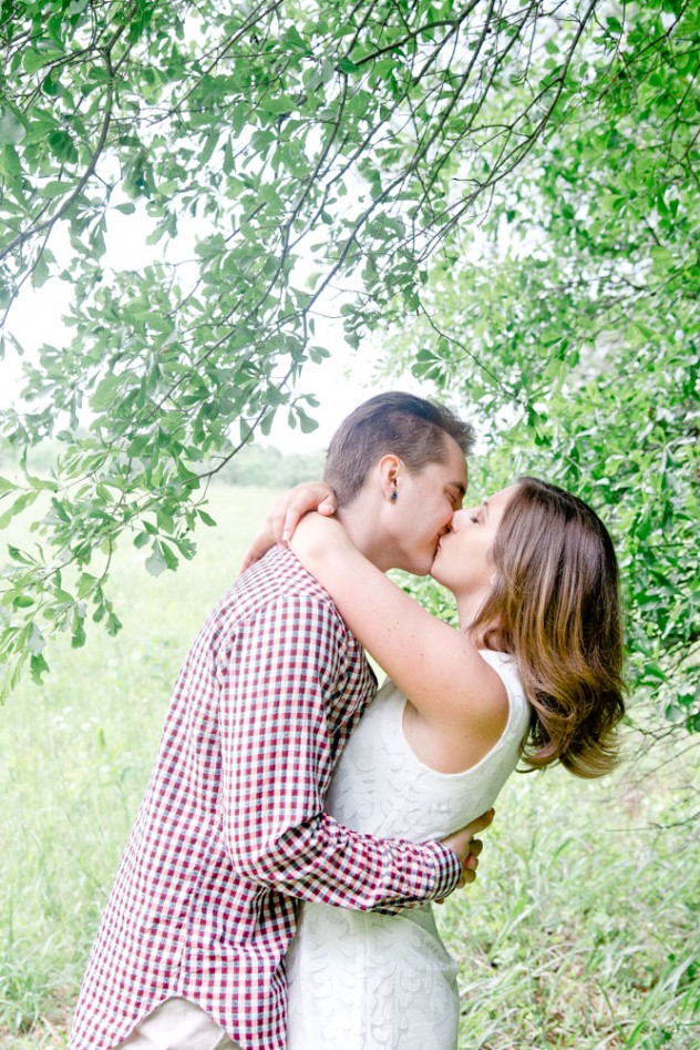 Engagement Session 