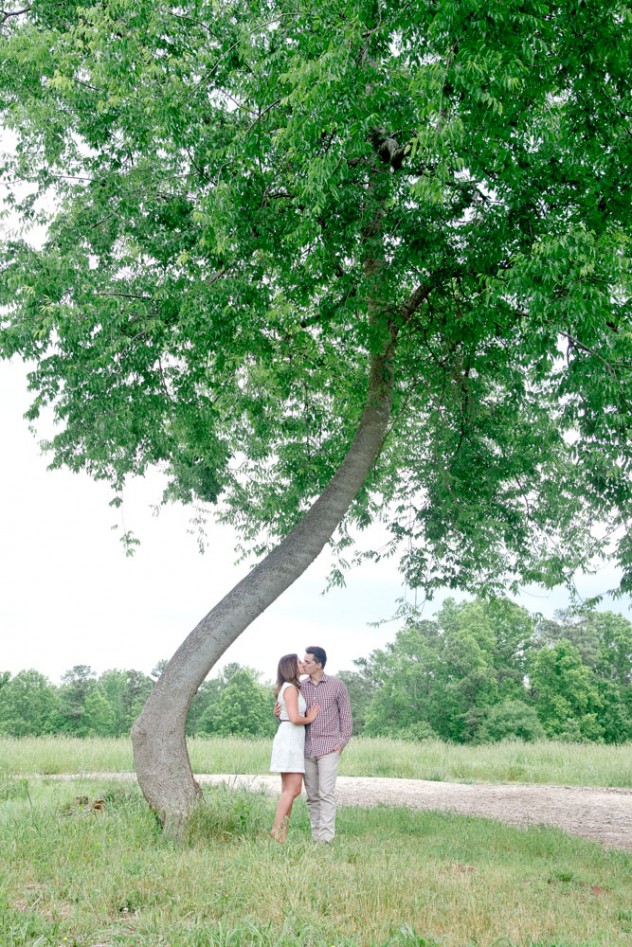 Engagement Session 