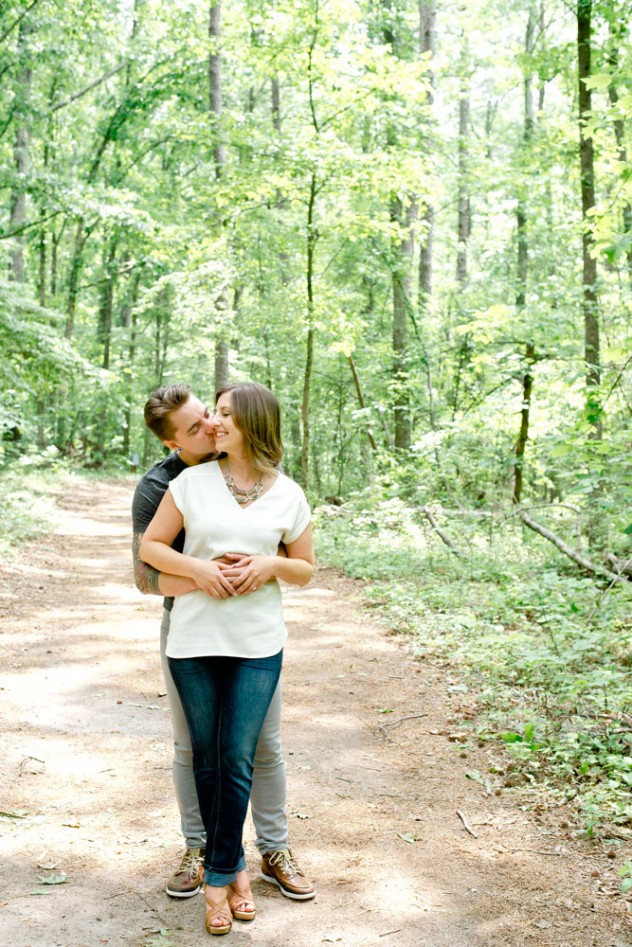 Engagement Session 