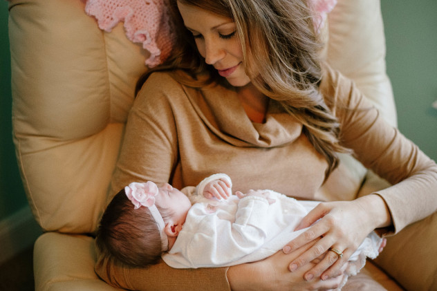 Newborn Session 