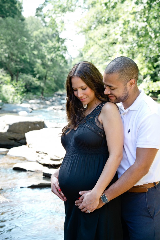 Maternity Photography 