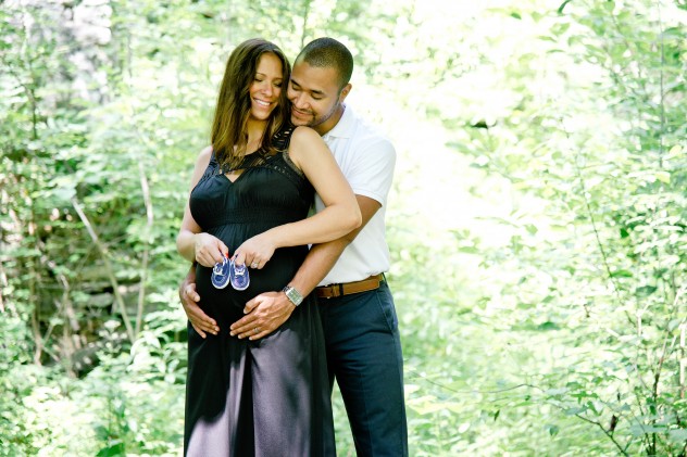 Maternity Photography 