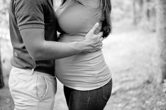 Maternity Photography 