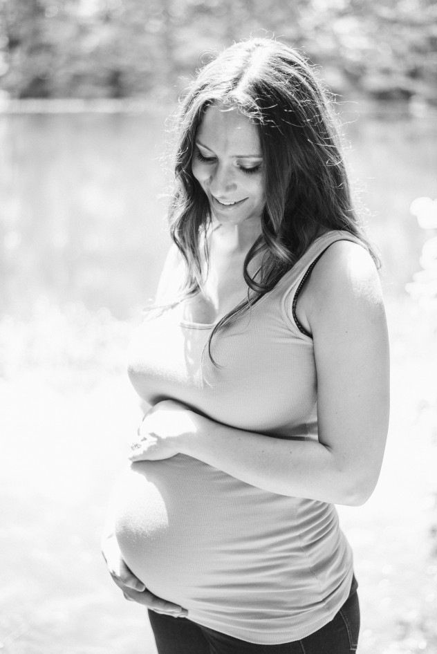 Maternity Photography 