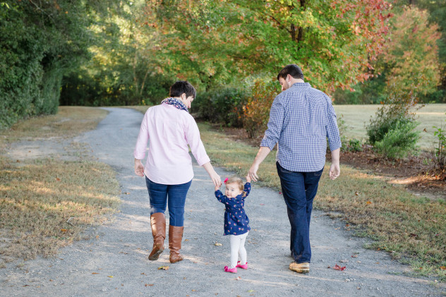 Family Session 