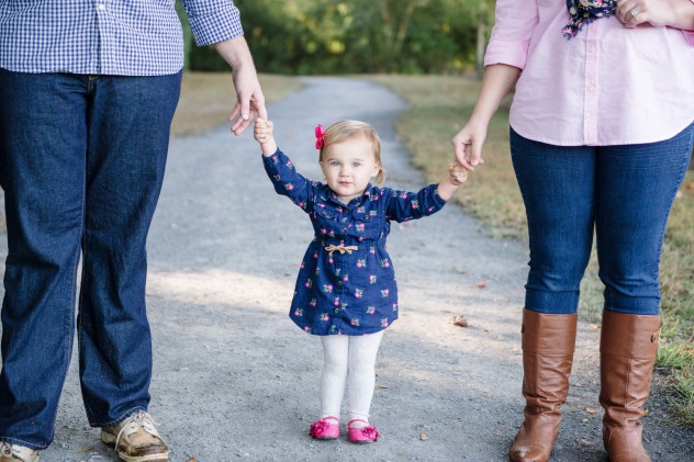 Family Session 