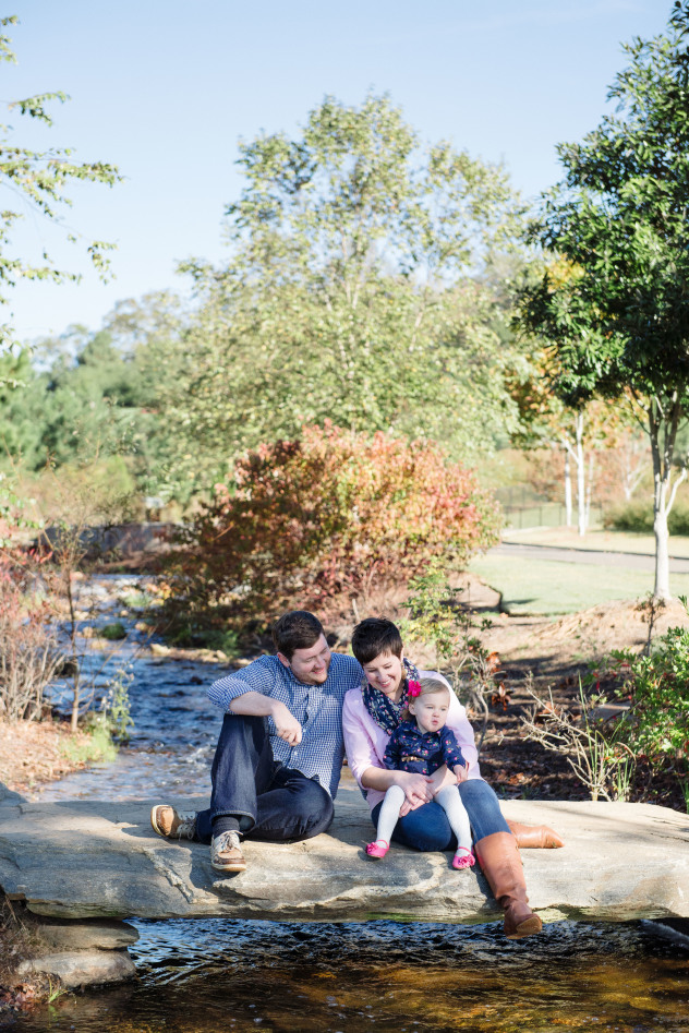 Family Session 