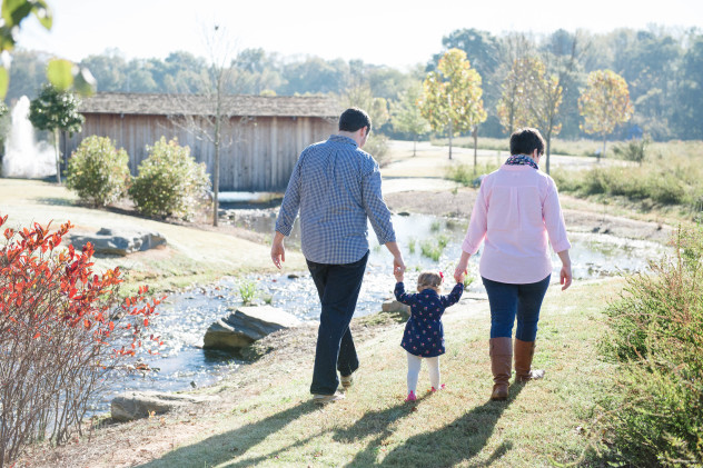 Family Session 