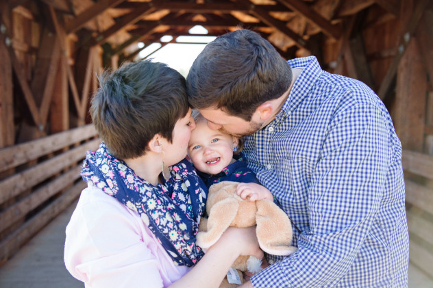 Family Session 