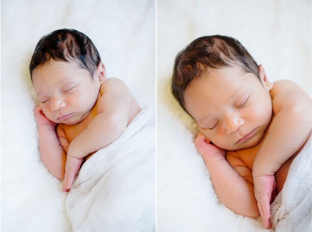 Newborn Photography 