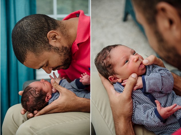 Newborn Photography 