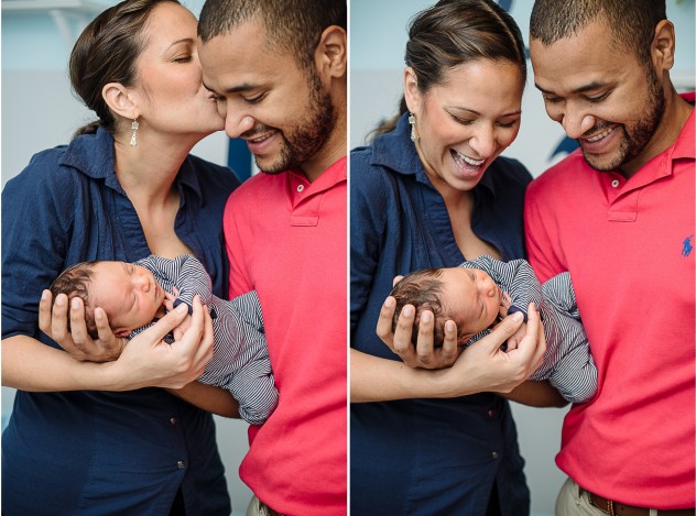 Newborn Photography 