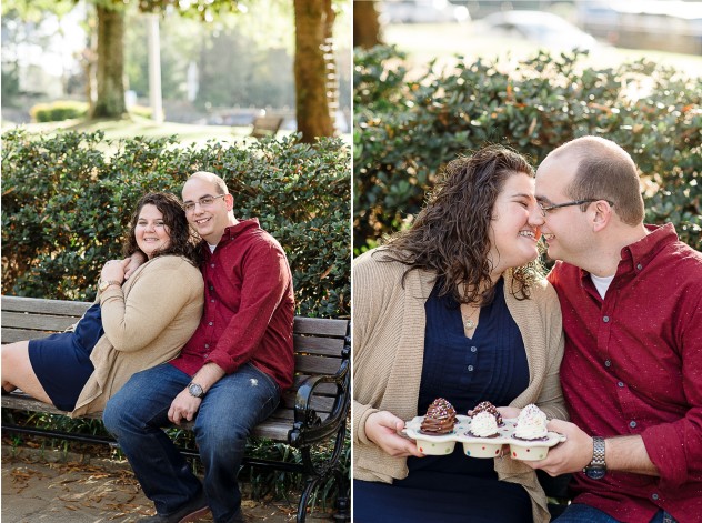 Engagement Session