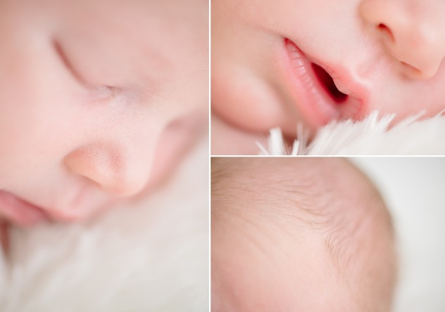 Newborn Photography