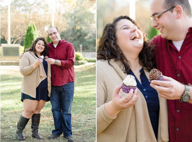 Engagement Session 