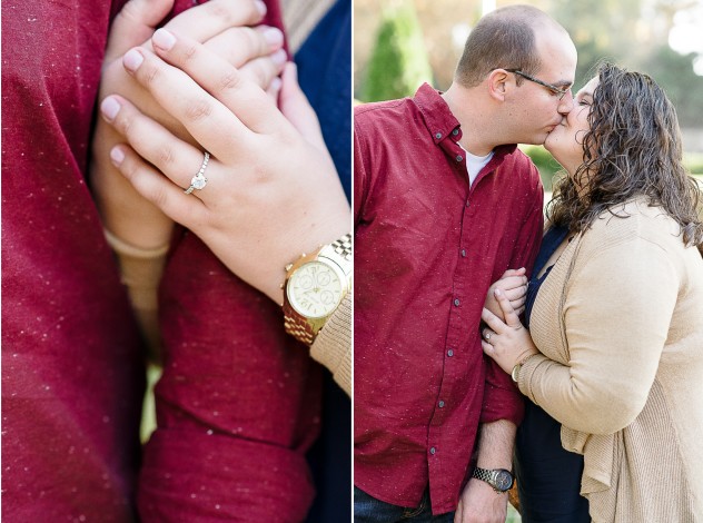 Engagement Session 