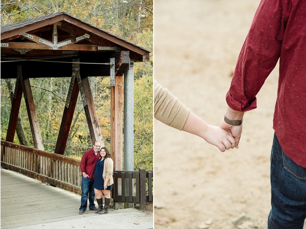 Engagement Session 