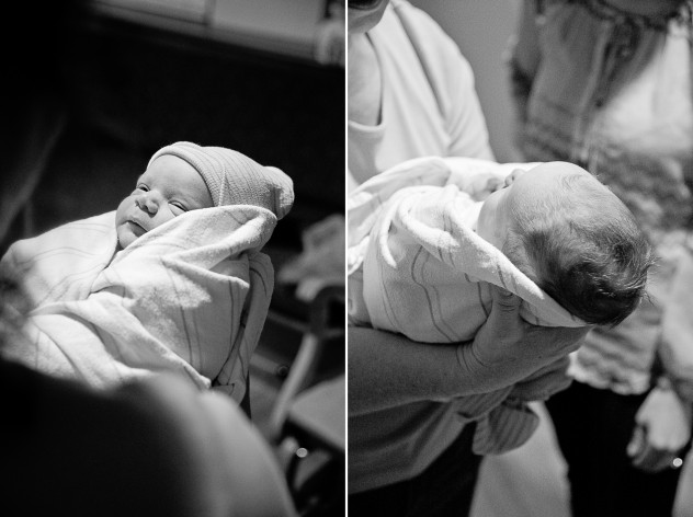 Birth Photography