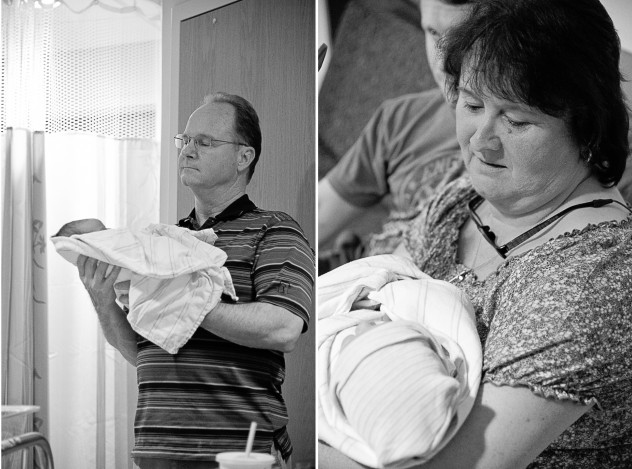 Birth Photography