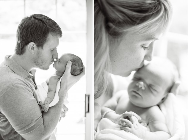 Newborn Photography 