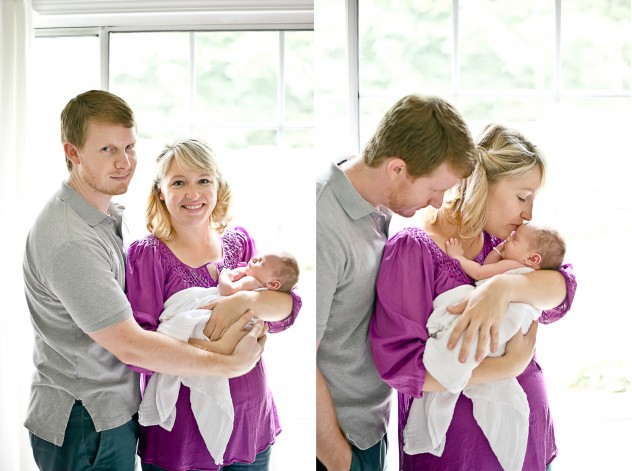 Newborn Photography 