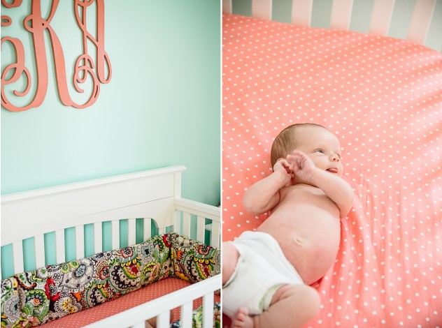 Newborn Photography 