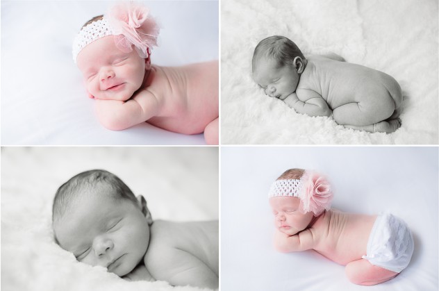 Newborn Photography 