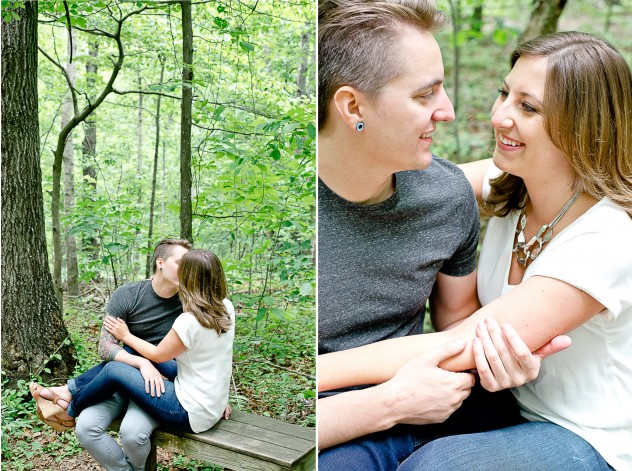 Engagement Session 