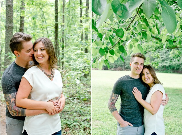 Engagement Session 