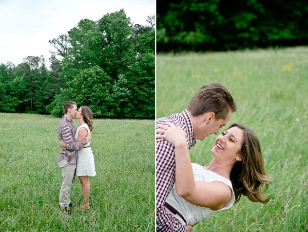 Engagement Session 