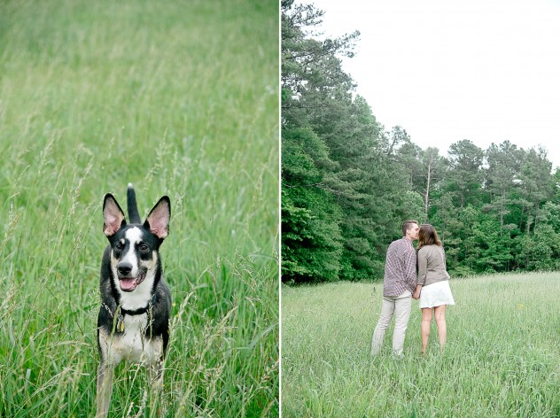 Engagement Session 