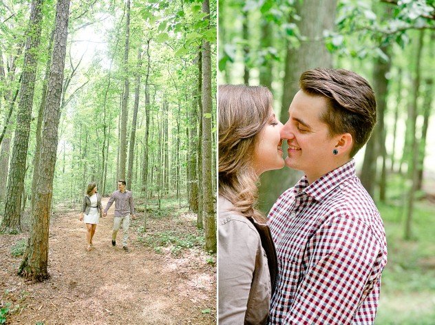 Engagement Session 