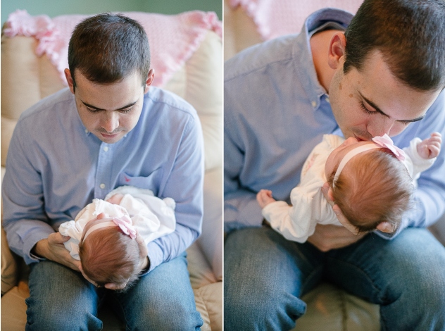 Newborn Session 