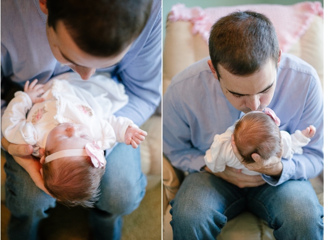 Newborn Session 