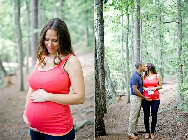 Maternity Photography 