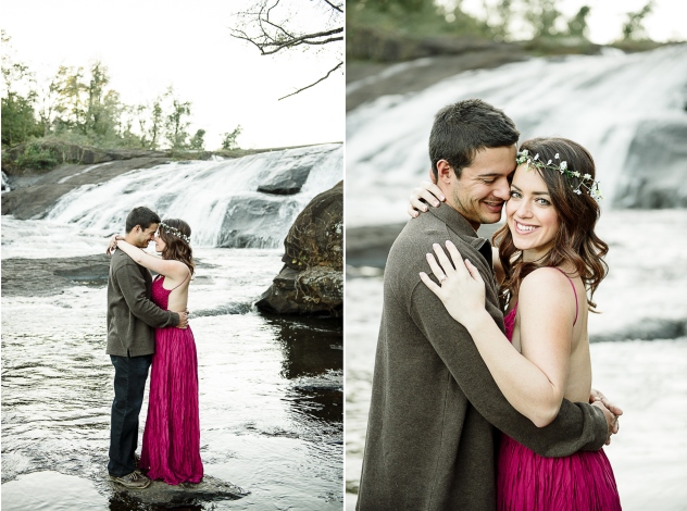 Engagement Session 