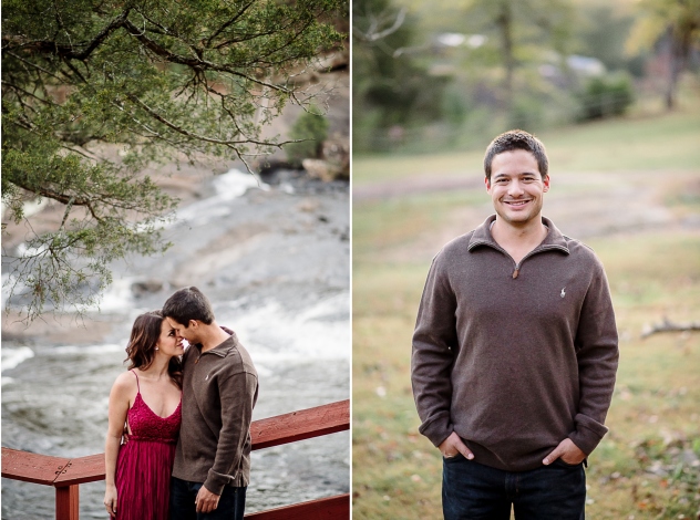 Engagement Session 