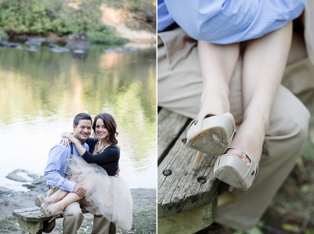 Engagement Session