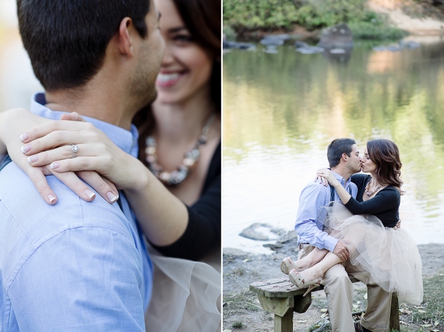 Engagement Session