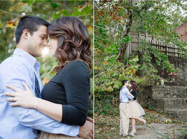 Engagement Session