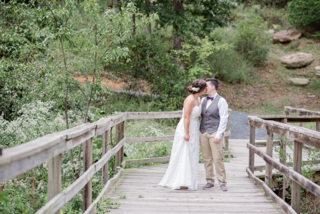 Seal Wedding