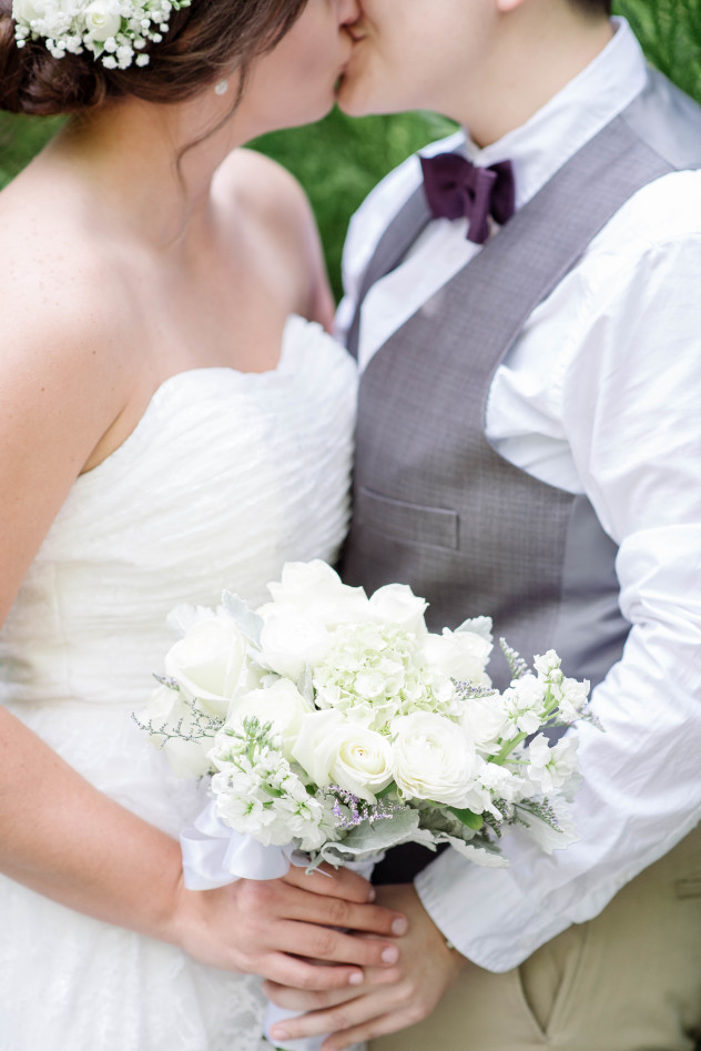 Seal Wedding